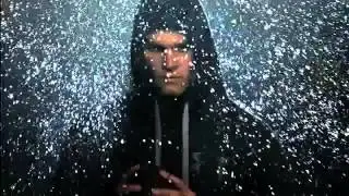 The Under Armour Storm Hoodie