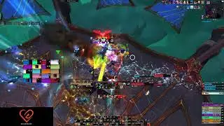 Sikran, Captain of the Sureki Mythic Vs Requiem Arms POV