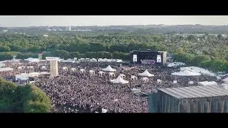 NorthSide 2017 Official Aftermovie