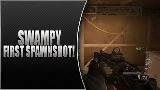 SwampyArts - First Spawnshot! (INSANE)