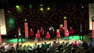W-Dreej Wie eine jo jo