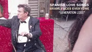 Spanish Love Songs 