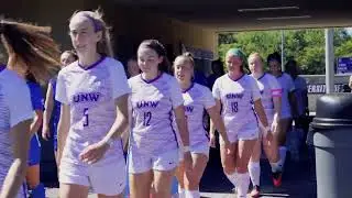 UNW Women's Soccer vs. UW-Platteville | Highlights | 9/3/22