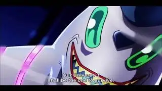 Mosco Sama - Warriors Of Universe 3 - Dragon ball super episode 93 [Eng Sub]