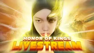 AT LEAST GAK RUNGKAD AJA LAH | HONOR OF KINGS