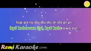 Ewa Bem - Żyj kolorowo