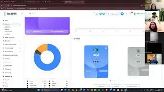 Homnifi: Recibir de Binance, suscripci&oacute;n, planilla excel - 27 de octubre 2025