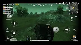 The difference between using
