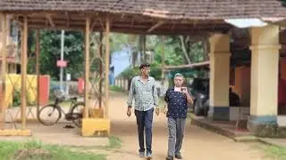 Chembai swamys house 