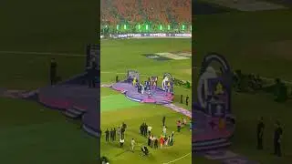 Modi for World Cup Trophy #narendramodistadium #narendramodi #patcummins #australiapm #worldcup2023