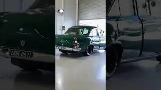 Tough EK #chevrolet #holden