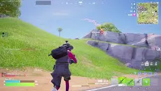Fortnite stream!