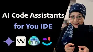 Top 4 IDE AI Code Assistants: GitHub Copilot vs. Cody vs. Windsurf vs. Gemini