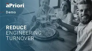 How to Reduce Engineering Turnover With Digital Factory Software