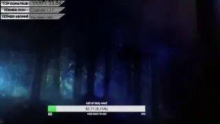 SECRET DE SHADOWS OF EVIL (Feat ) MrFlapix57, Kolaire_115, Dremy_115