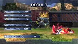 Hunger Games Winner #3 (Season 1) Silver The Hedgehog