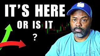 WARNING:⚠️Stock Market Wealth Transfer Is Here But Proceed With Caution⚠️
