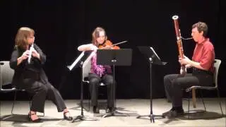 Kimberly Fitch at Carpenter Hall