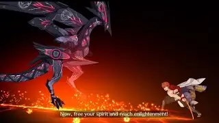 [FGO NA] LB 6『Avalon Le Fay』- Albion boss fight 3T ft. Senji Muramasa