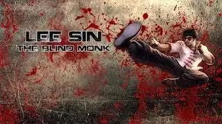Lee Sin Compilation