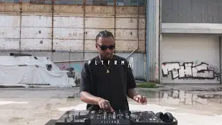 // PLTFRM // 082 w/ GRCA.