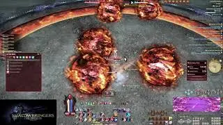 Lyon Duel -Taking the Lyon's Share [RDM]