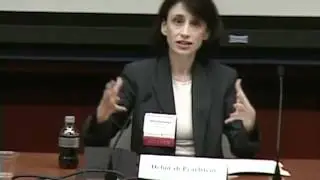 LENS Conference 2012: After Afghanistan | National Security Judicial Deference