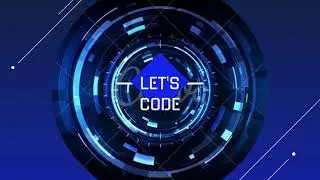 Let's Code