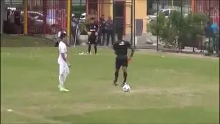 Kaio Jorge ● Skills & Goals ● 2017