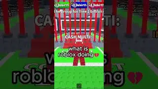 what is roblox doing 💔 #enjoy #roblox #hungergamestiktok #gaming #real #squidgame  #vr #robloxdoors