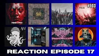 We React to INSANE Underground Metal from Around the World | Metal Maniacs Podcast -103