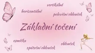 TUTORIÁL 5 - Točení (základní)