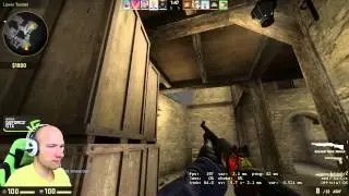 Road To Global Elite #4 | CSGO
