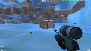 [ST6IX] Sheenaynay - Deathmatch Highlights