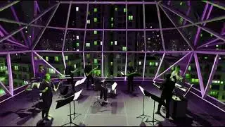 K2 Electro Atmospheric Funk Jazz