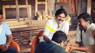 Trivikram FUN With Chiranjeevi and Pawan Kalyan | Bheemla Nayak | Daily Culture