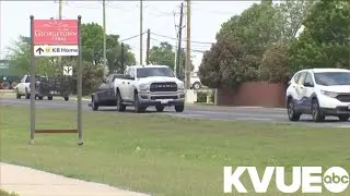 New non-emergency service allows Georgetown residents to report complaints, issues