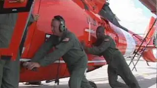 A Day in the life of a C-17