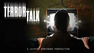 When your house is the trap | Terror Talk | HD | Horror | Full Movie