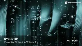 Sylenth1 Presets | Sylenth1 Essential Collection Volume 2