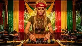 Temple Dub Ritual &ndash; Spiritual Reggae Instrumental for Inner Stillness