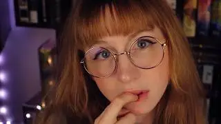 i can't help it... (asmr)