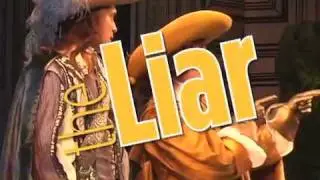 Shakespeare Theatre Company's 