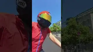 RideOut Berlin 14.6.25 , Biker Demo organisiert von @bikehuboffiziell 👍🏻💪🏻