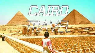 15 Must-Visit Spots in Cairo | An Egyptian Adventure | Travel Video
