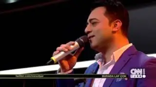 Hakan Güney Ben Yoruldum Hayat