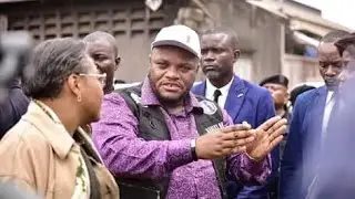 🚨Patriotisme en RDC 🇨🇩,quelle Evangile pour l'année 2026?