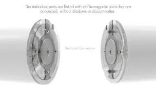 Artemide BIG   Alphabet of Light