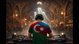 Ay Giz &ndash; Azerbaijani Folk Reimagined | Deep House Version