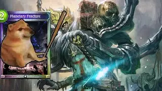 The Top Deck | Shadowverse Unlimited
